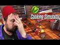 Who's Hungry? Well you might not be after this... Cooking Simulator