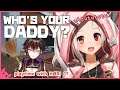 【Who's Your Daddy?】Lili will be good child for @HORI07 Daddy (EN)【MyHolo TV 】