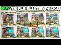 WHY YOU SHOULD BUY THE EVOLVING SKIES 3 PACK BLISTERS! (BEST PULL RATES!)