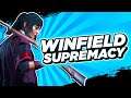 Winfield Supremacy - Hunt: Showdown