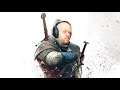 Witcher 3 Hearts of Stone playthrough - It's VAMPIRES guys [part 2]