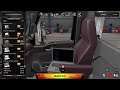 Wodyo's Trucking Service | American Truck Simulator | LIVE