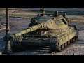 World of Tanks 60TP Lewandowskiego - 6 Kills 10,5K Damage