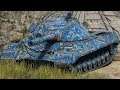 World of Tanks Object 277 - 5 Kills 10,4K Damage