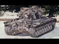 World of Tanks T29 - 5 Kills 6,3K Damage