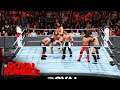 WWE 2022 30 Man Royal RUMBLE match | Epic gameplay