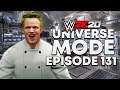 WWE 2K20 | Universe Mode - 'HELL'S KITCHEN!' | #131