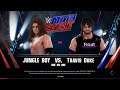 WWE Main Event Megashow 2K20 S01 E25 (Universe Mode PS4)(Kansas City, Missouri)