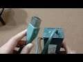 Xbox360  AC Power Adapter Unboxing Review