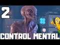XCOM 2 Gameplay Español Ep 2 CONTROL MENTAL - COLLECTION