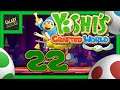 Yoshi's Crafted World [Part 22]: Final Boss gegen Bowser Jr.!