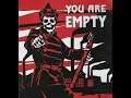 You Are Empty [#3] завод и много рабочих Карлосонов