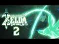 Zelda: Breath of the Wild is getting a Sequel! (Trailer Analysis)