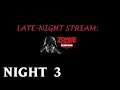 Zombie Army Trilogy Night 3