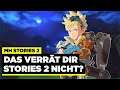 👻 10 wichtige Dinge die MH Stories 2 dir nicht verrät! Monster Hunter Stories 2 Tipps Deutsch