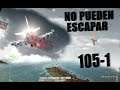 105-1, EL TERROR DE PARACELSO | LA BARCA ESTÁ OP! | Wild_Mike | BATTLEFILED 4 GAMEPLAY
