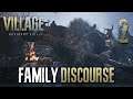 [2] Family Discourse - Let’s Play Resident Evil Village (PC) w/ GaLm