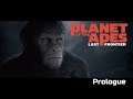 [4K] Planet of the Apes Last Frontier: Prologue on Xbox One X