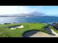 7th Hole, Pebble Beach - The Most Iconic Hole In Golf