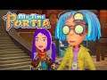 A Rampaging Robot!! - My Time at Portia (Full Release) – Part 149