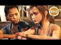 A SAD ENDING - The Last of Us: Left Behind - The End