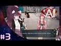 A-set is best girl | 3 | AI: THE SOMNIUM FILES