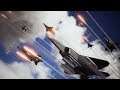 Ace Combat 7 - The Best Combat Flight Simulator?