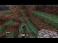 Actually playing mc