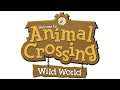 Agent K.K. (Aircheck) - Animal Crossing: Wild World