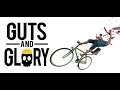 AHHHH THE GREAT OUTDOORS! | Guts and Glory part 1