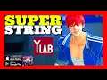 AKHIRNYA RILIS - WEBTOON SERIES ( Ylab ) - SUPER STRING ( MOBILE ) GLOBAL