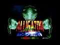Alligator Hunt. [Arcade - Gaelco]. (1994). ALL. 60Fps.