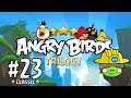 Angry Birds Trilogy - Серия 23 - Зона строителей