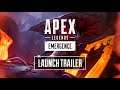 APEX LEGENDS EMERGENCE LAUNCH TRAILER SONG "Ghost" (2WEI Remix) ~ 1 HOUR VERSION
