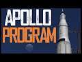 APOLLO PROGRAM STOCK RECREATION part 4  \  KSP 1.11  \   Kerbal Space Program