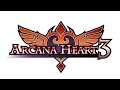 Arcana Heart 3 - XBOX 360 Gameplay