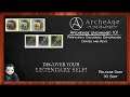 Archeage Unchained 101 - Locked Crates and Keys