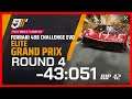 Asphalt 9| Elite Grand Prix Ferrari 488 Challenge Evo Round 4 [-43:051] On Shanghai Future Road