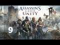 Assassin’s Creed: Unity #9 - Diabeł ze studni