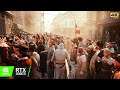 Assassin's Creed Unity + RTGI Reshade | RTX 3060 Ti + Ryzen 5 3600 | 1080p 1440p 4K