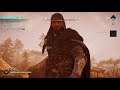Assassin's Creed Valhalla - part 5 - Sciropescrire - Bloody Path To Peace - Gameplay Walkthrough