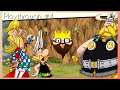 Asterix & Obelix: Slap them All! (PC) - Playthrough Part 4
