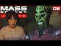 Asteroid X57 (DLC) | Mass Effect Legendary Edition | Part 5 (Blind Playthrough)