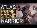 Atlas Prime Inbound First Look & Prime Access Details