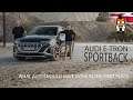 Audi E-Tron Sportback - How the original should have been