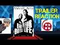 Bad Boys 3: Bad Boys For Life Trailer Reaction