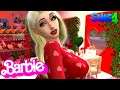 Barbie has some serious making up to do! // Sims 4 Barbie Let’s Play #8
