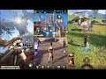 Baru! Game RPG Open World Keren Harus Coba - ZYCA Android Gameplay