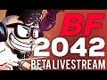 🔴Battlefield 2042 Beta! #BF2042 #Battlefield2042 #Battlefield
