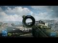Battlefield 3 : "Un viejo amigo" - Gameplay Español - (SIN COMENTARIOS)
